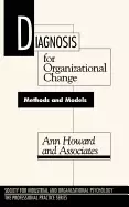 Image of diagnosis for organizational change methods and models