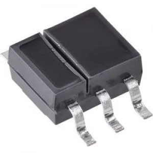 Image of OSRAM SFH9202 Z SMD Miniature Reflective Photoelectric Sensor