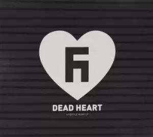 Image of Dead Heart by Fertile Hump CD Album