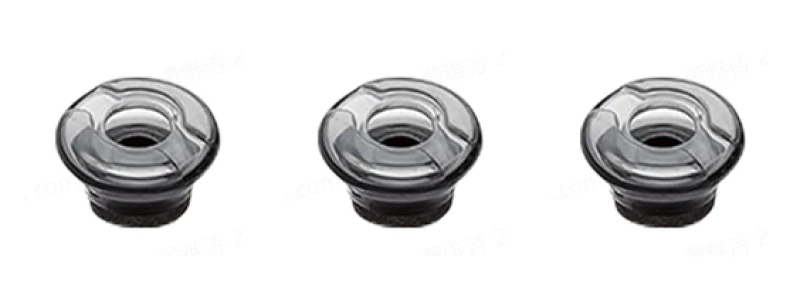 Image of Yealink Ear tips for BH71 (large. 3pcs)