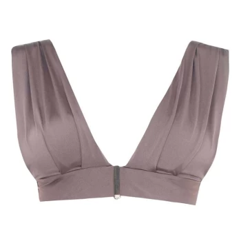 Image of Biba Jasmine Bikini Top - Mink