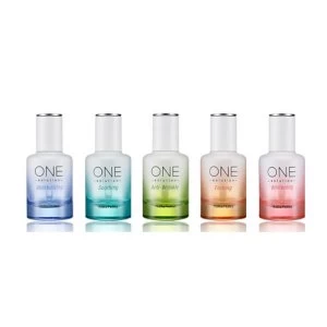 Image of Holika Holika - One Solution Super Energy Ampoule - Brightening - 30ml