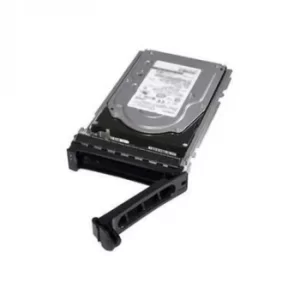 Image of Dell 300GB 400-ATII 2.5" SAS Internal Hard Disk Drive