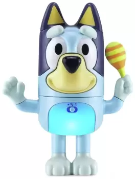 Image of Vtech Bluey Move With Bluey