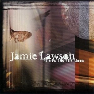 Image of Jamie Lawson - The Pull Of The Moon Vinyl