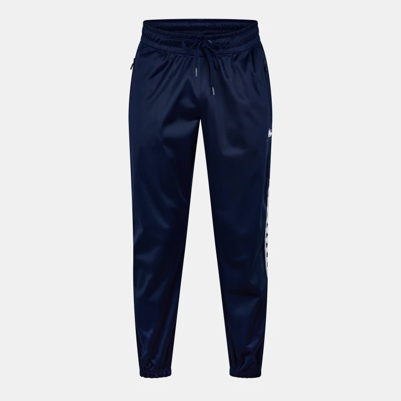 Image of Money Tape Track Pant Navy male Small