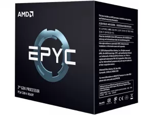 Image of AMD EPYC 7282 2.8GHz CPU Processor
