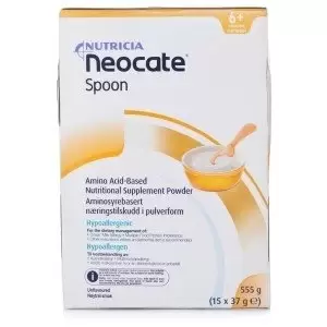 Image of Neocate Spoon 15 x 37g