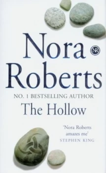 Image of The Hollow by Nora Roberts Paperback