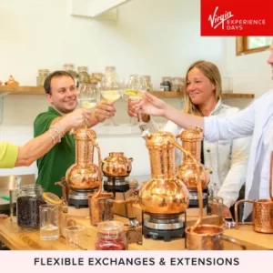 Image of Craft Your Own Gin for Two at Devon Gin School