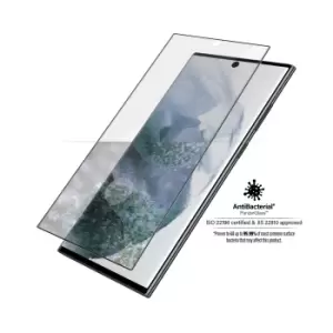 Image of PanzerGlass UltraForce1 Samsung Galaxy S22 Ultra Screen...