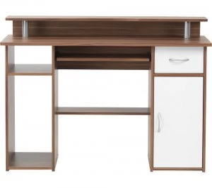 Image of Alphason Albany AW12362-W Work Centre