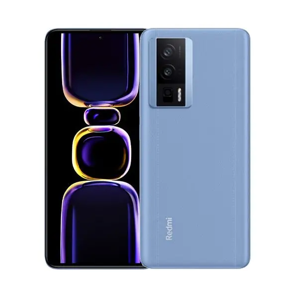 Image of Xiaomi Redmi K60 5G 2022 128GB