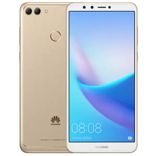 Image of Huawei Enjoy 8 Plus 4G 128GB
