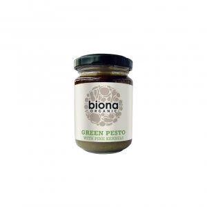 Image of Biona Pesto 120g