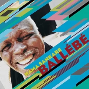 Image of Ballebe Calling All Africans by Hama Sankare Vinyl Album