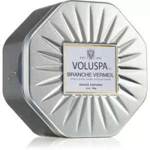 Image of Voluspa Vermeil Branche Vermeil Scented Candle 340g