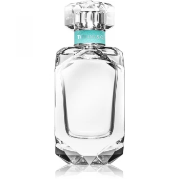 Image of Tiffany & Co. Snowy Skyline Edition Eau de Parfum For Her 75ml