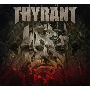 Image of Thyrant - What We Left Behind CD