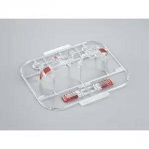 Image of Killerbody Toyota Land Cruiser Lc70 Painted Light Lenses