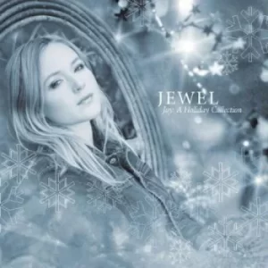 Image of Joy A Holiday Collection by Jewel CD Album