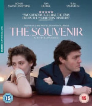 Image of The Souvenir