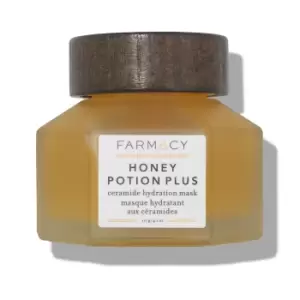 Image of Farmacy Beauty Honey Potion Plus Mask