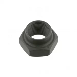 Image of Wheel Hub Nut Axle drive shaft 03810 by Febi Bilstein