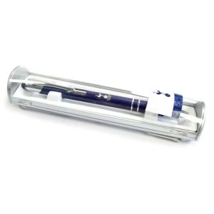 Image of Spurs Stylus Pen In Presentation Box
