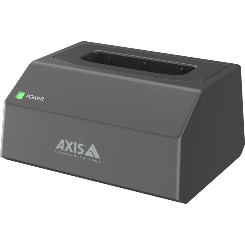 Image of AXIS Axis W702 Docking station Black 02645-002