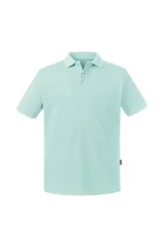 Image of Pure Organic Polo