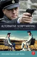 Image of alternative scriptwriting fifth edition rewriting the hollywood formula