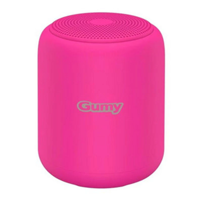 Image of Jvc Gumy Bluetooth Speaker Pink