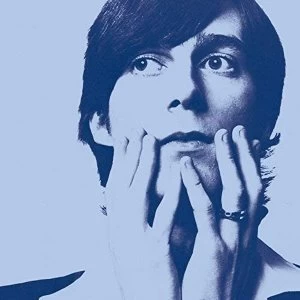 Image of John Howard - The Hidden Beauty Vinyl