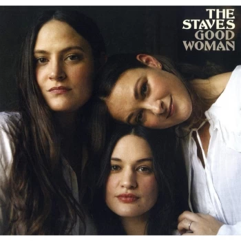 Image of The Staves - Good Woman Vinyl