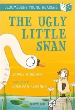 Image of The ugly little swan by James Riordan