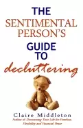 Image of sentimental persons guide to decluttering