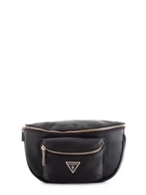 Image of GUESS pouch Women Black