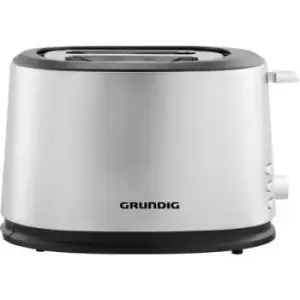Image of Grundig TA5620 2 Slice Toaster