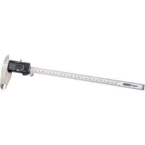 Image of Draper Digital Vernier Caliper 300mm