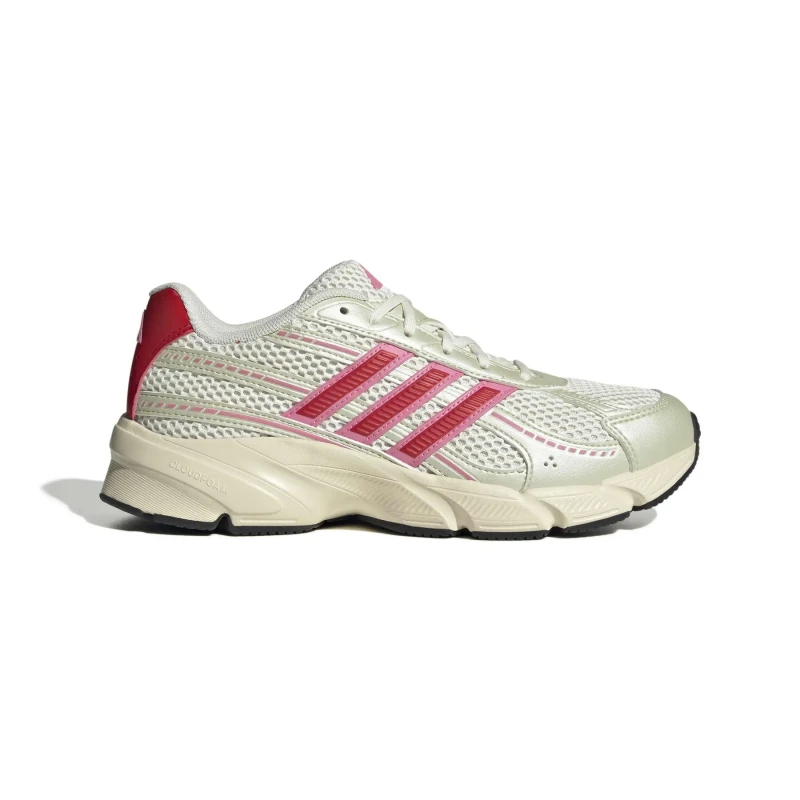 Image of Adidas Womens Trainers adidas Technochaos 2000 Blanc Female 42