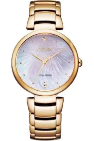 Image of Ladies Citizen Citizen L Watch EM0853-81Y