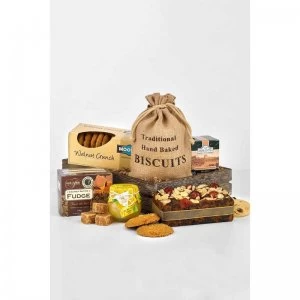 Image of Afternoon Tea Selection