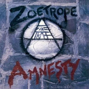 Image of Zoetrope - Amnesty Vinyl
