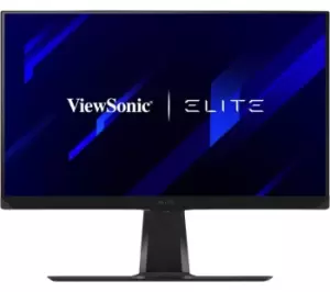 Image of Viewsonic 25" Elite XG251G LED IPS LCD Gaming Monitor