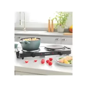 Image of Progress Twin Hot Plate