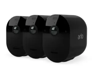 Image of Arlo VMC4360B-100EUS security camera IP security camera Indoor &...