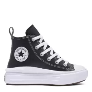 Image of Converse AS MoveHi LthC34 - Black