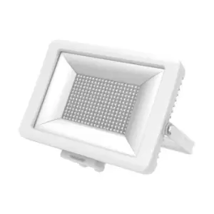 Image of Timeguard LEDPRO 100W IP65 LED Professional Rewireable Floodlight - White -LEDPRO100WH
