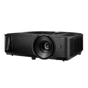 Image of Optoma X342E 3700 ANSI Lumens XGA 3D DLP Projector